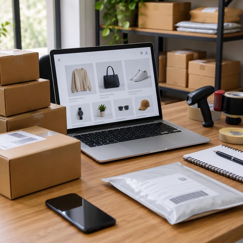 Online Ticaret Siteleri